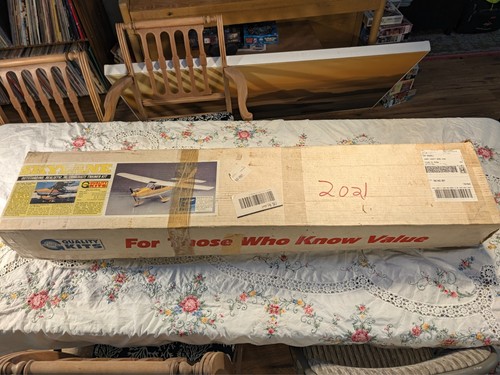 Airplane kit - airplane,
